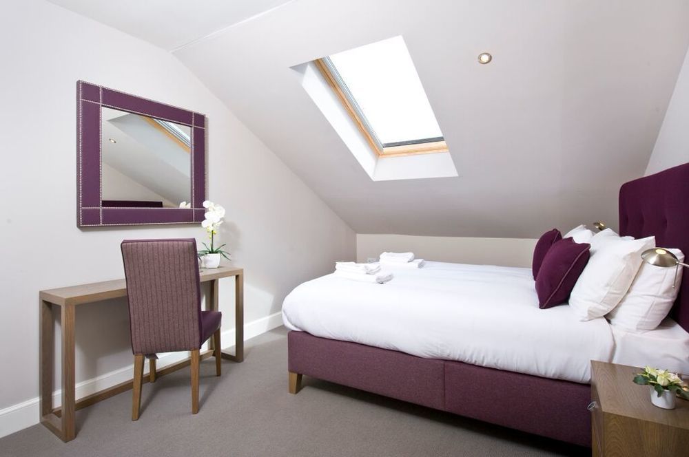Destiny Scotland - Princes St Appartement