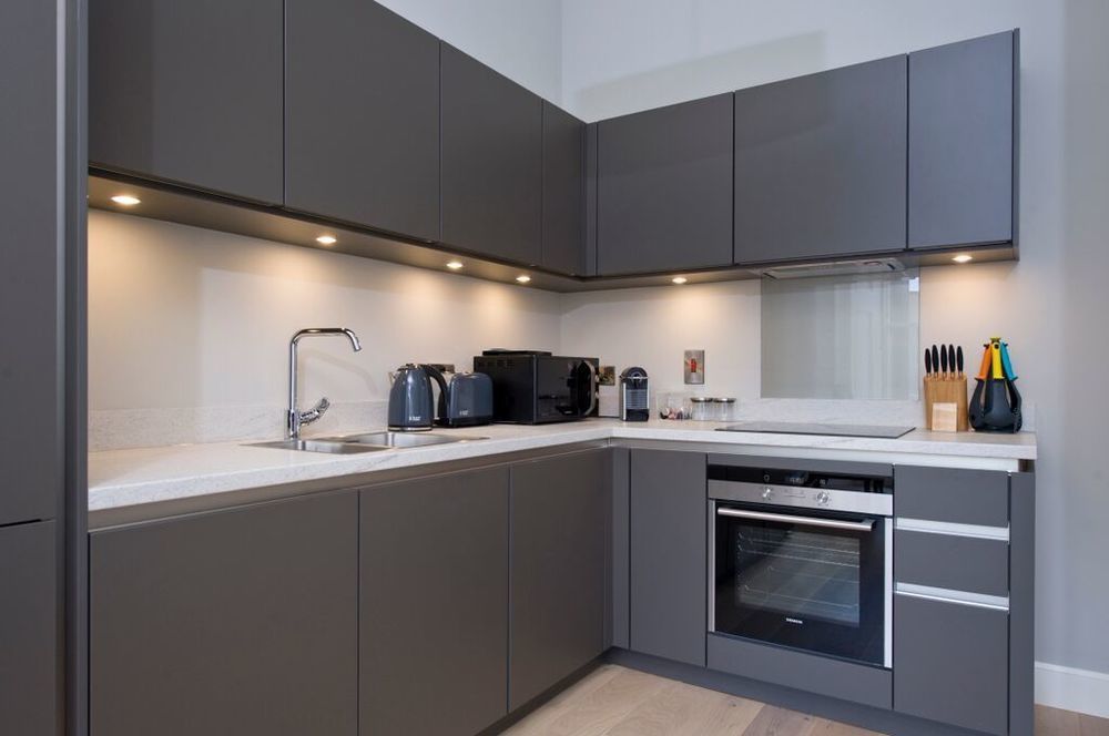 Appartement Destiny Scotland - Princes St *