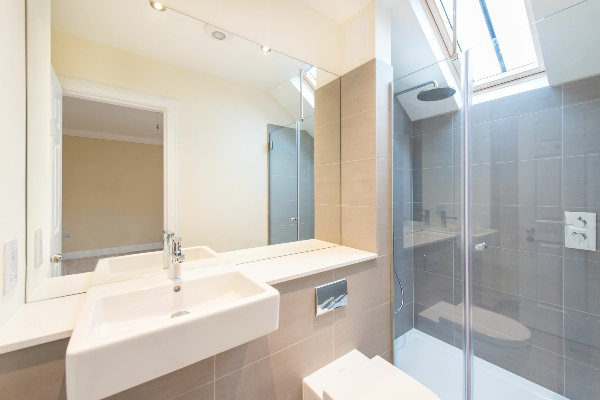 Appartement Destiny Scotland - Princes St Edinburgh