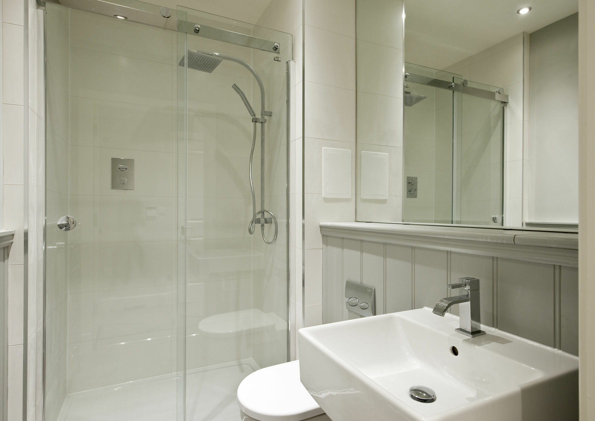 Appartement Destiny Scotland - Princes St