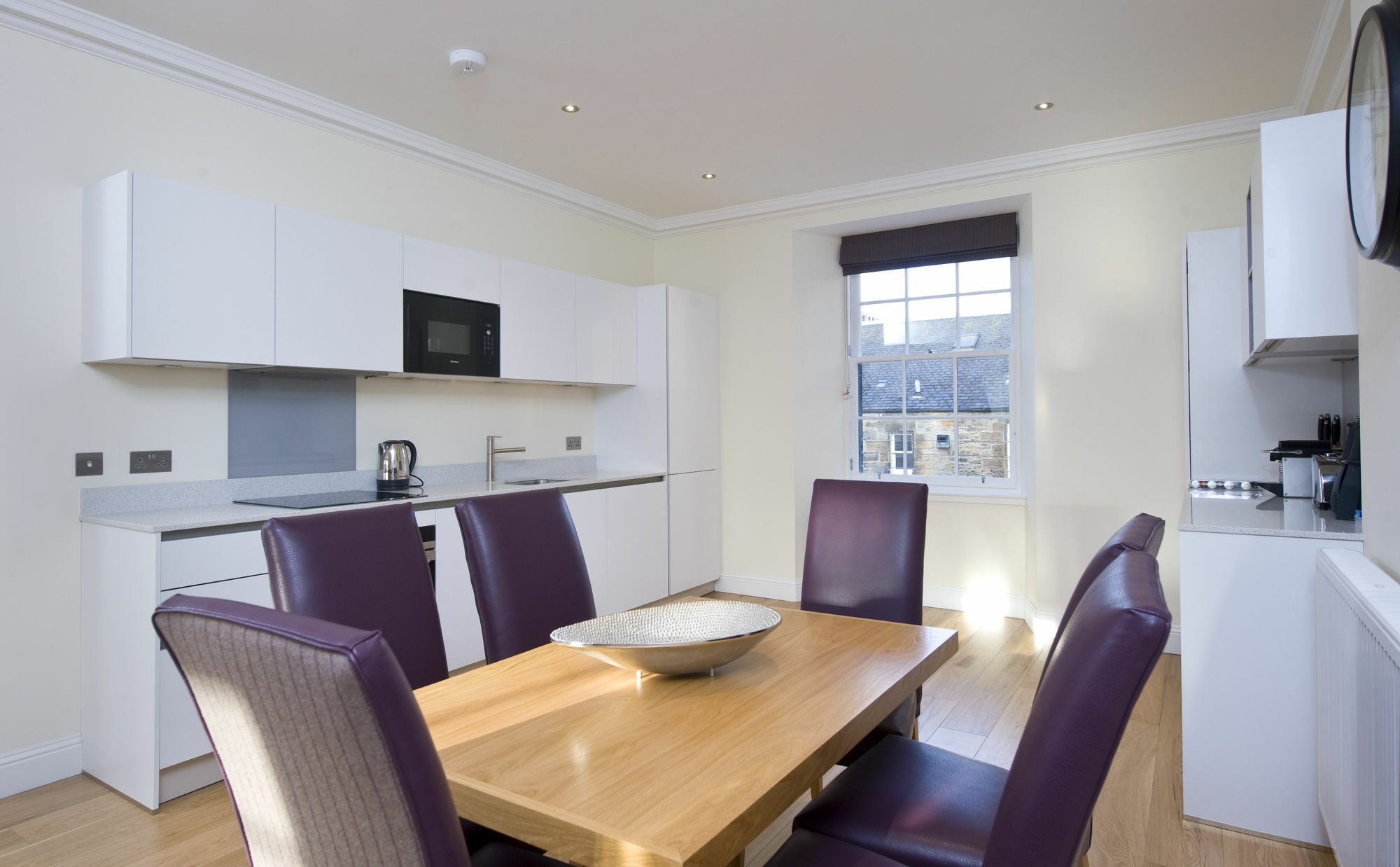 Destiny Scotland - Princes St Appartement Edinburgh