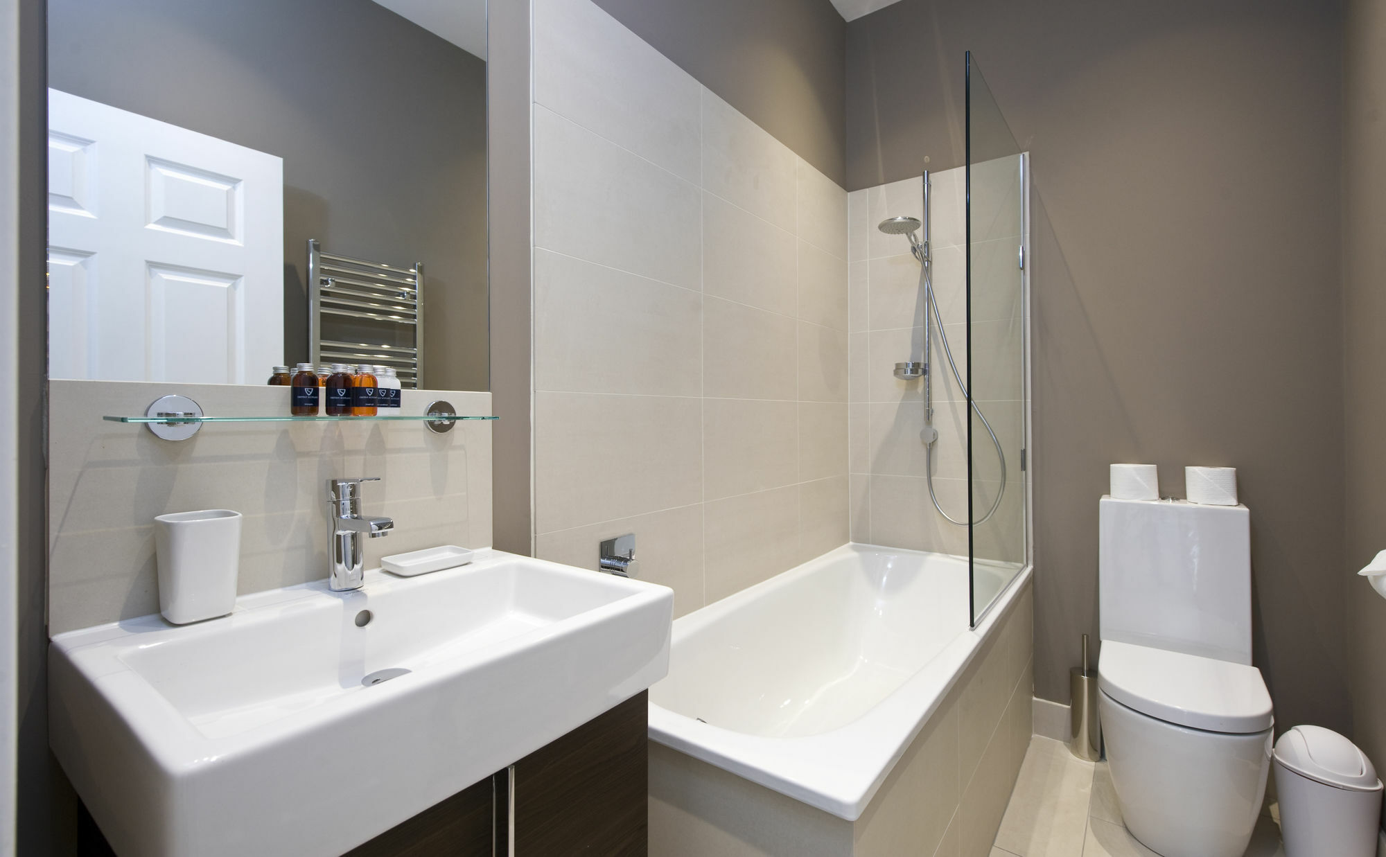 Destiny Scotland - Princes St Appartement Edinburgh