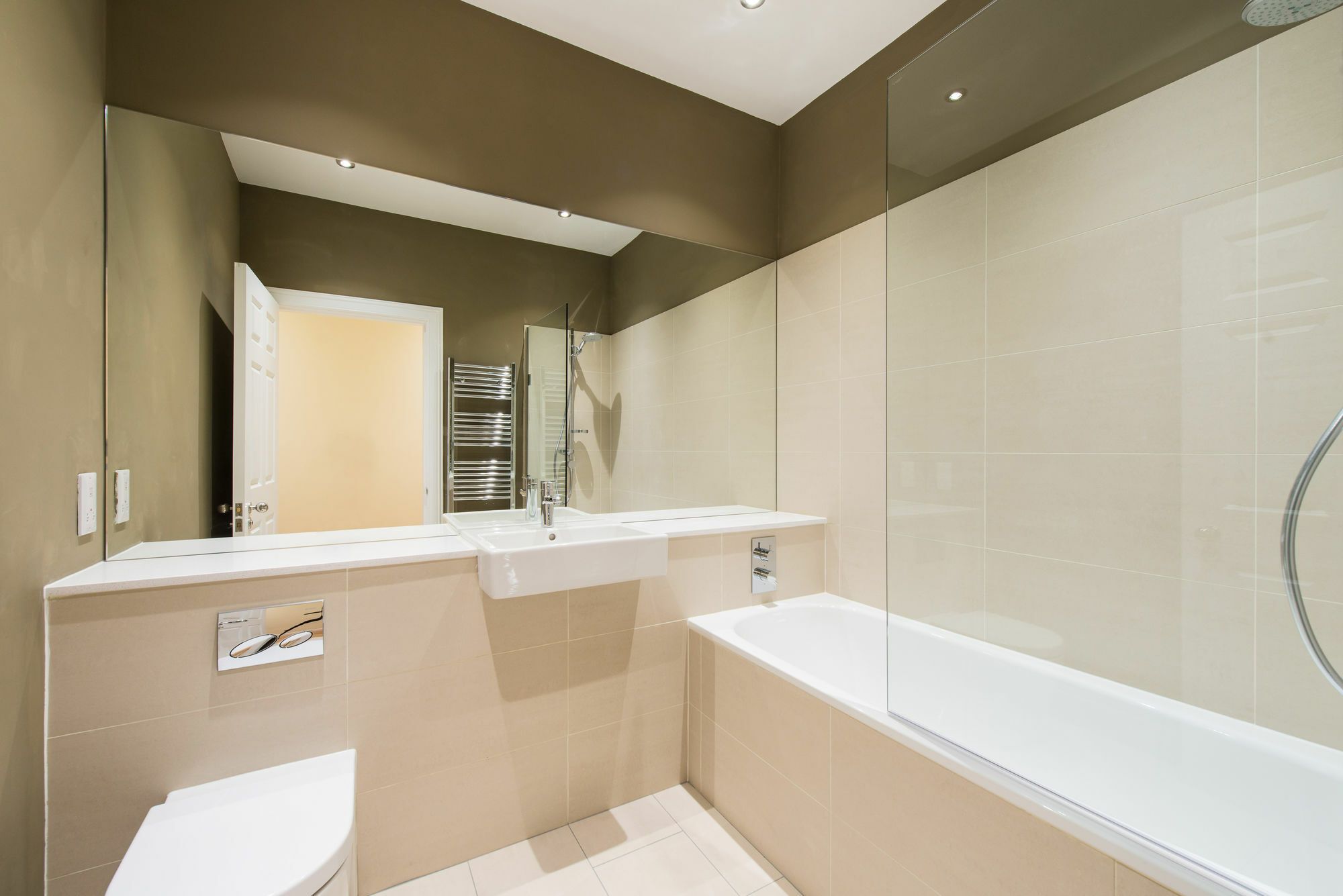 Destiny Scotland - Princes St Appartement Edinburgh