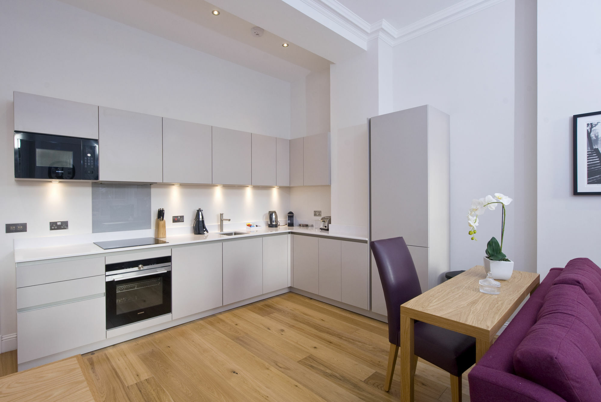 Appartement Destiny Scotland - Princes St Edinburgh