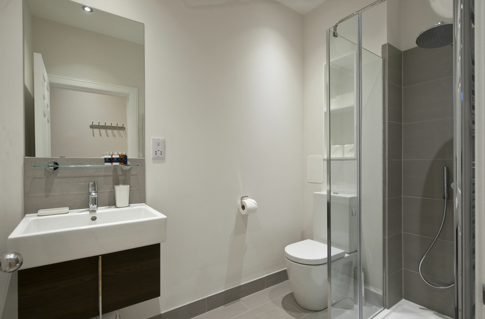 Appartement Destiny Scotland - Princes St *