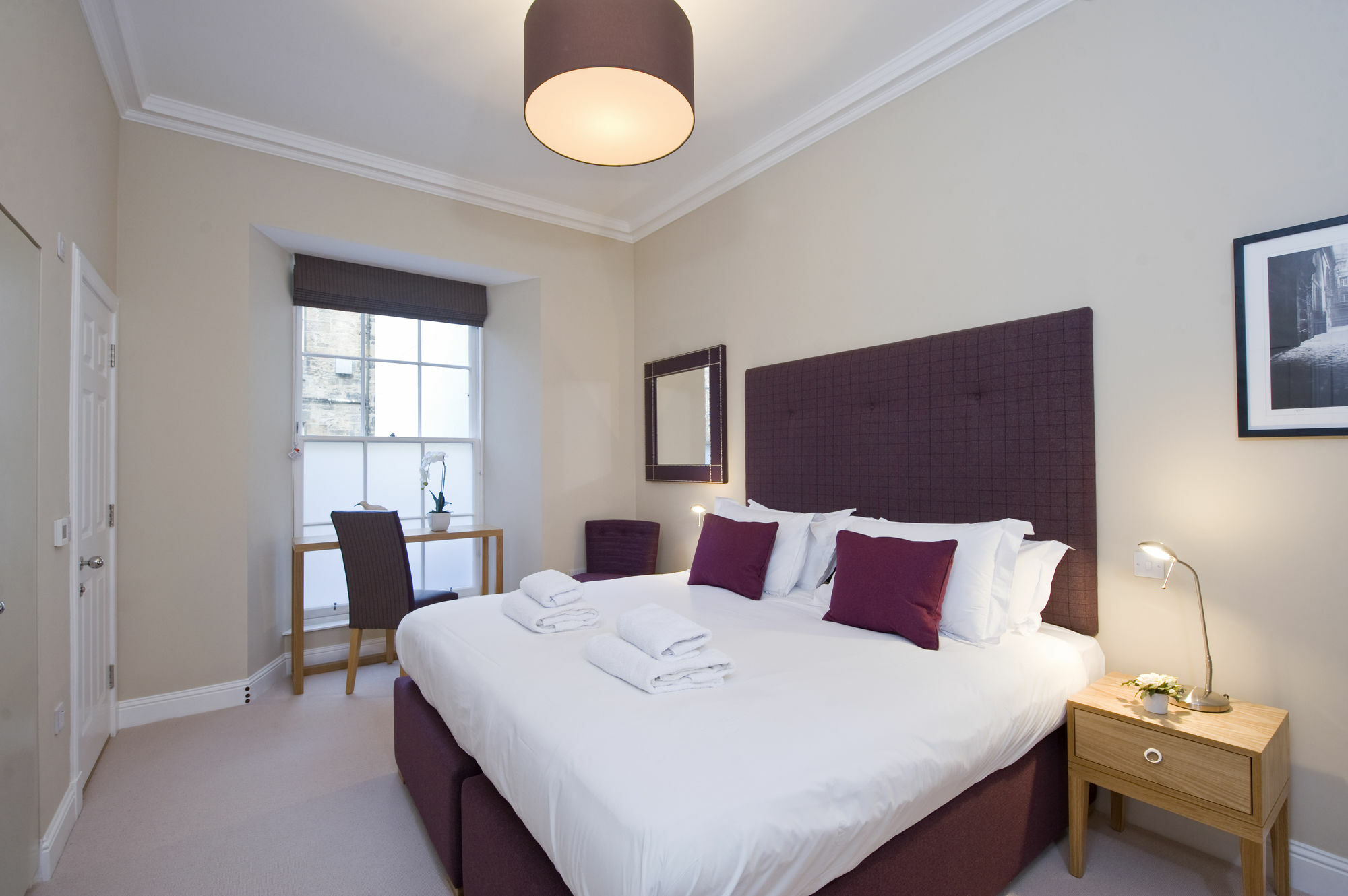 Destiny Scotland - Princes St Appartement