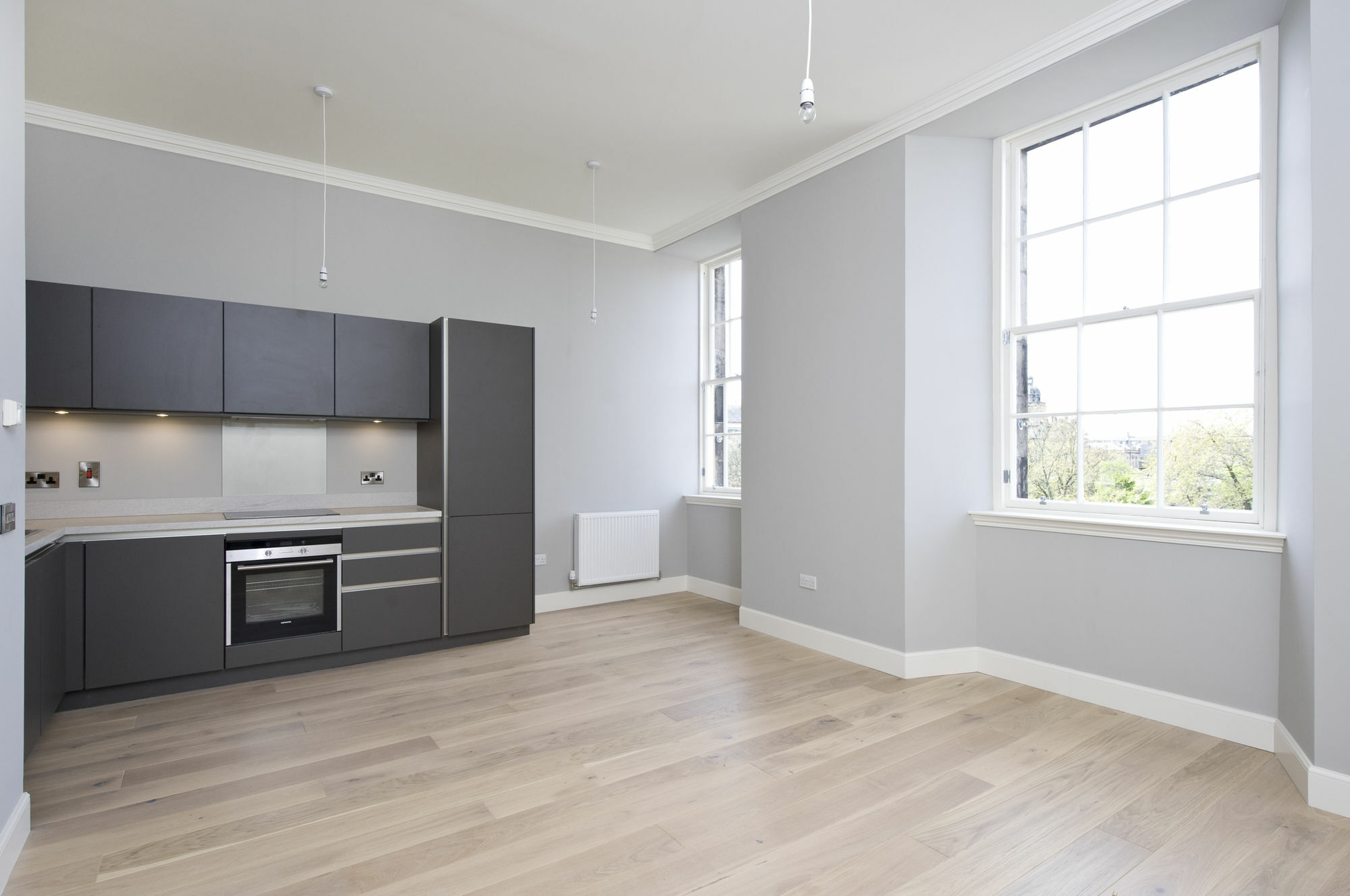 Appartement Destiny Scotland - Princes St *
