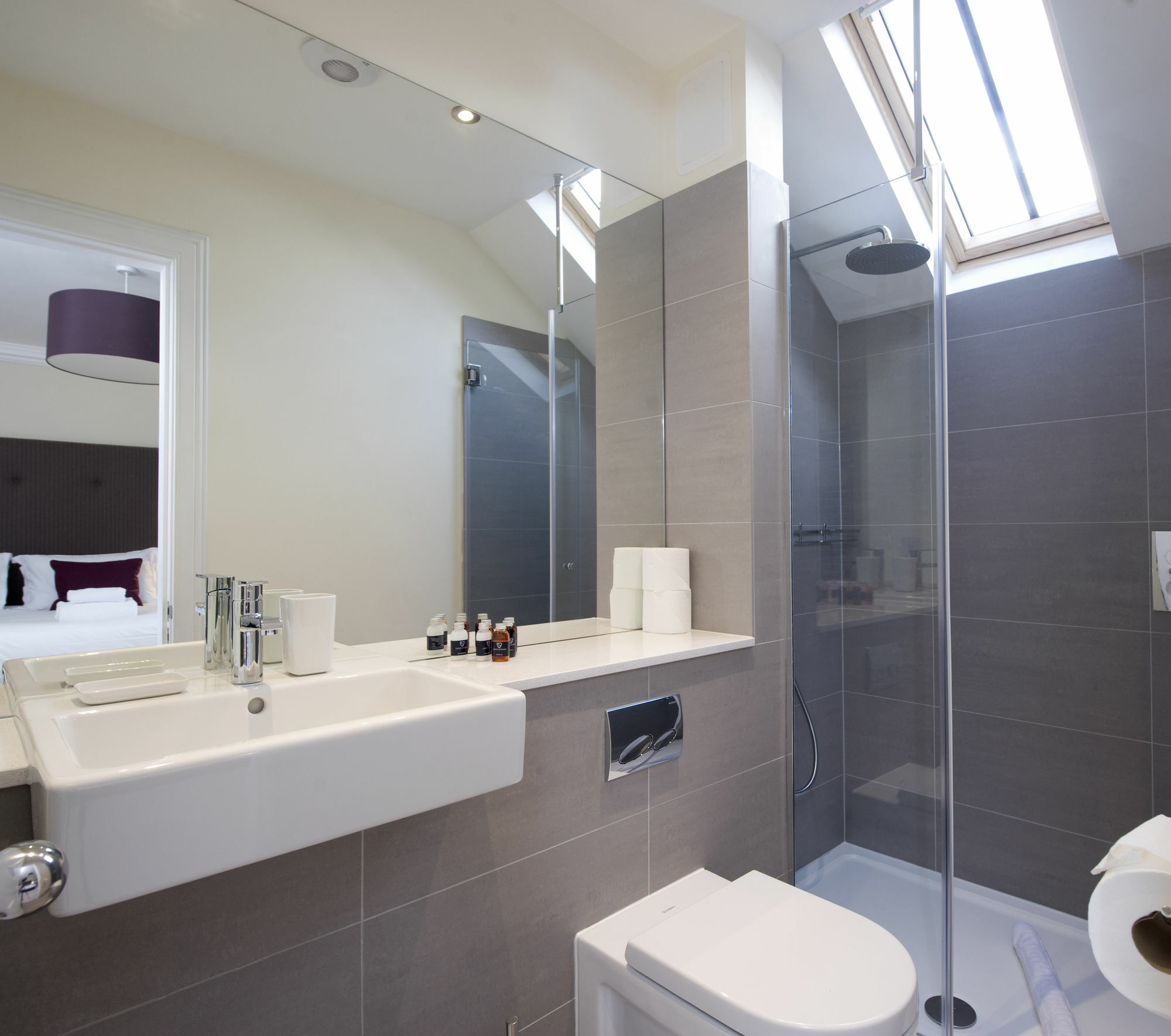Destiny Scotland - Princes St Appartement