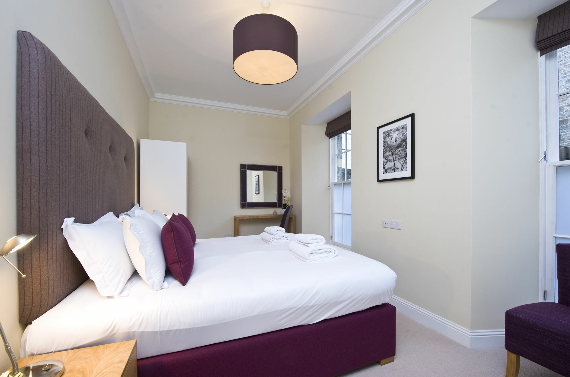Destiny Scotland - Princes St Appartement Edinburgh