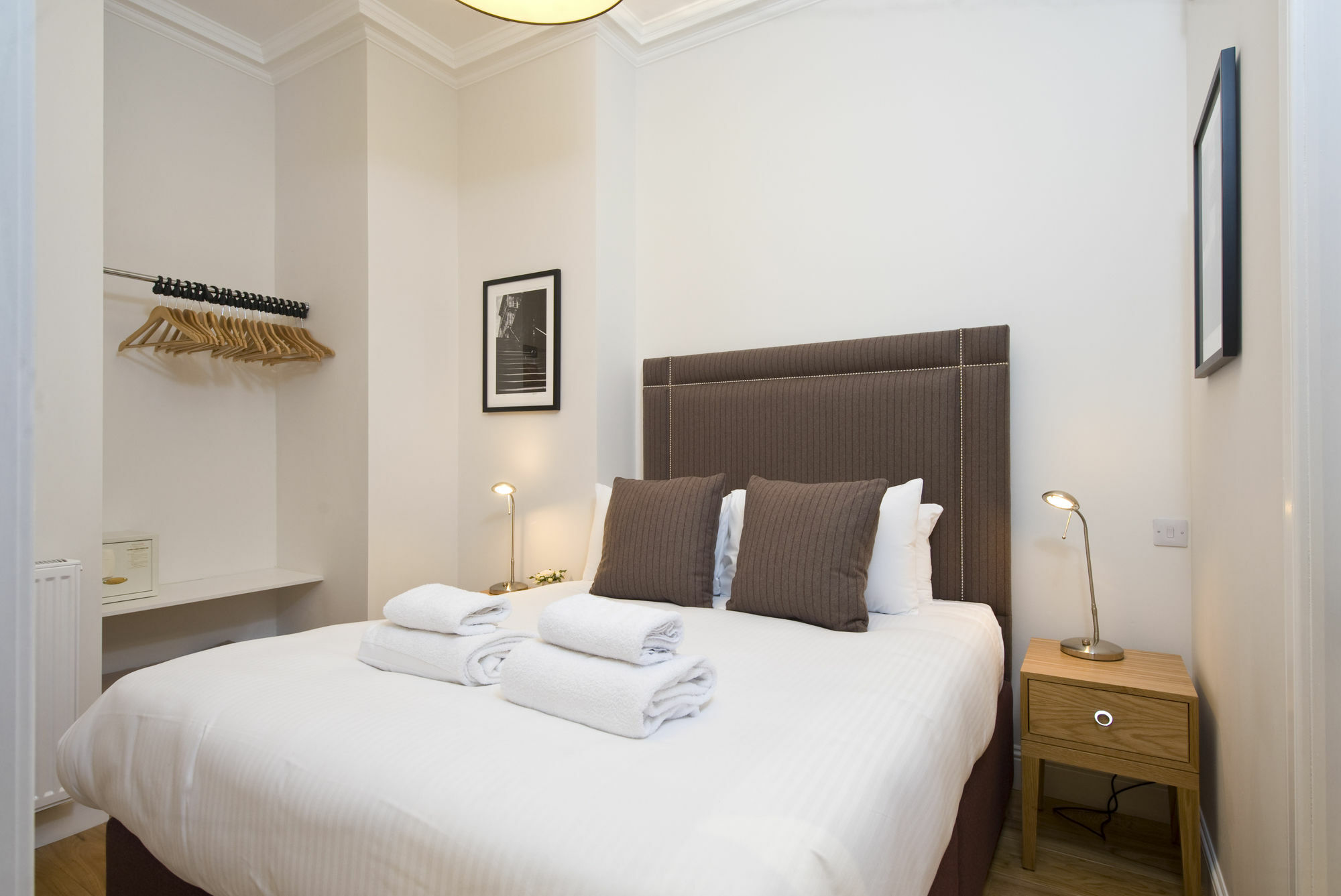 Appartement Destiny Scotland - Princes St
