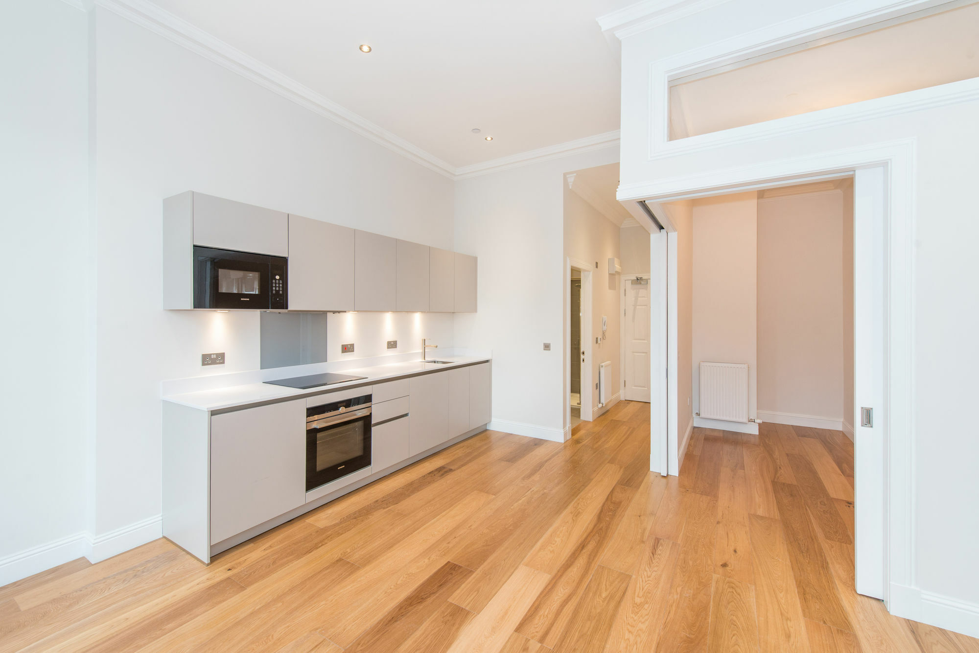 Appartement Destiny Scotland - Princes St Edinburgh