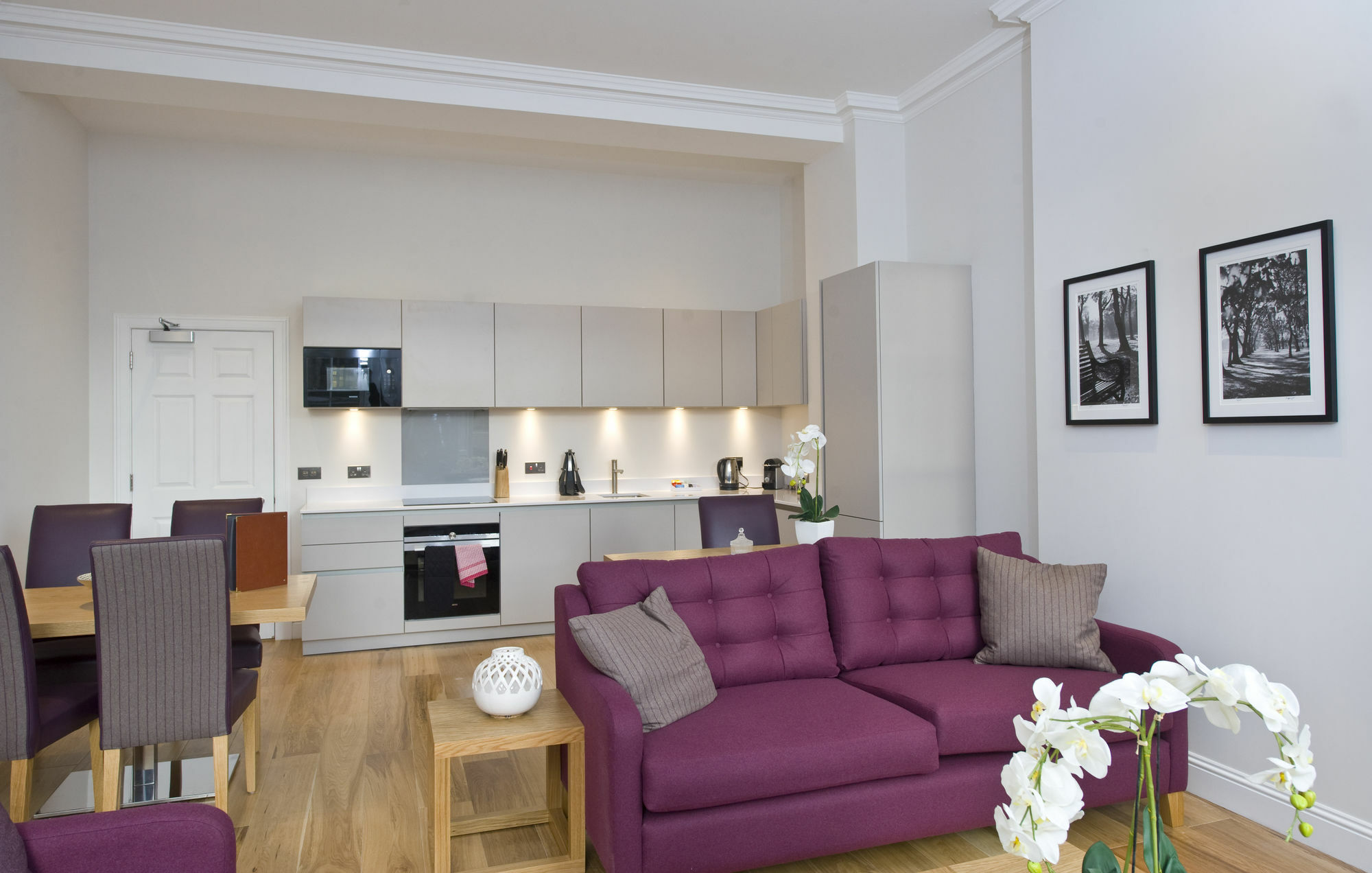 Destiny Scotland - Princes St Appartement *