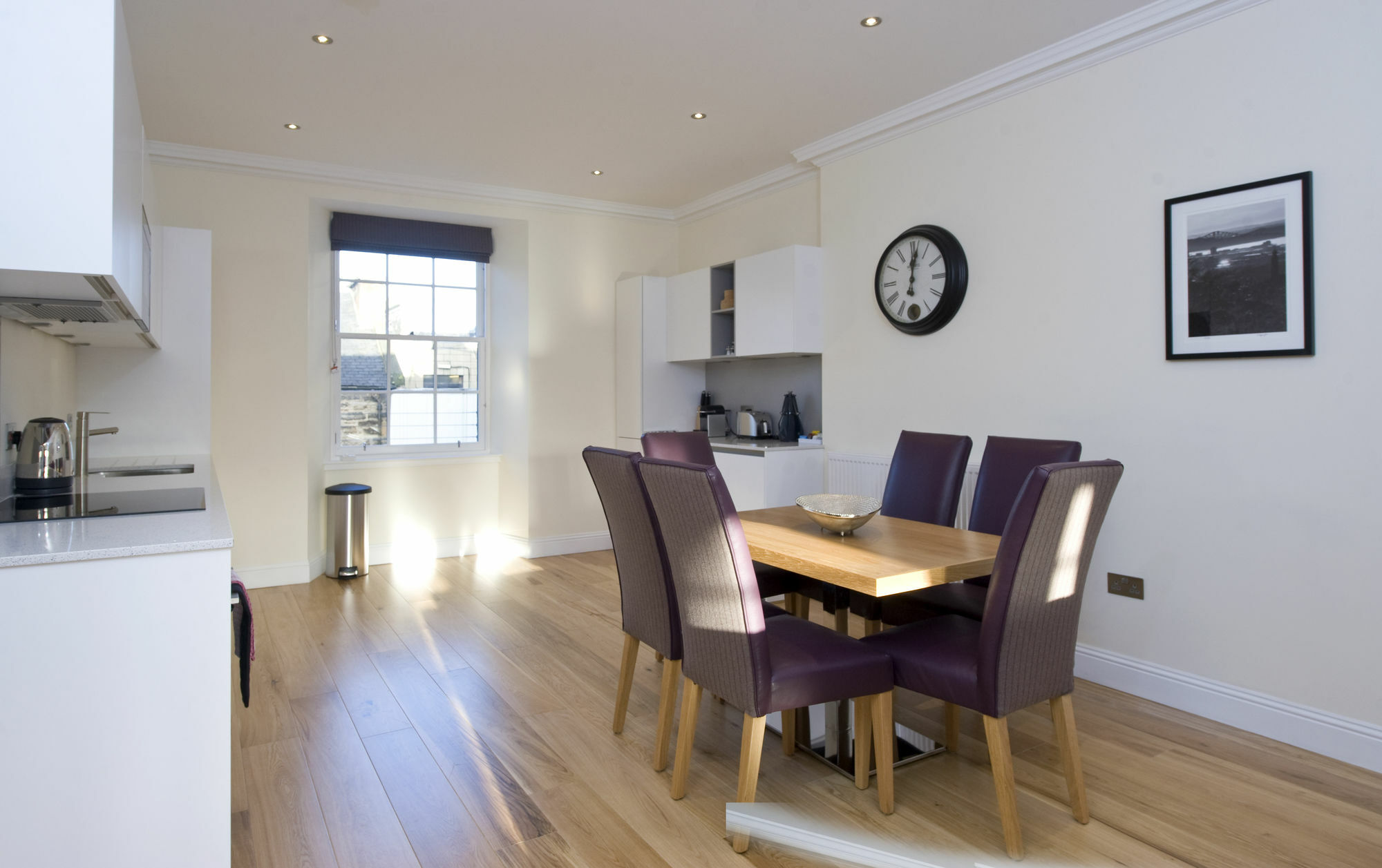 Appartement Destiny Scotland - Princes St *