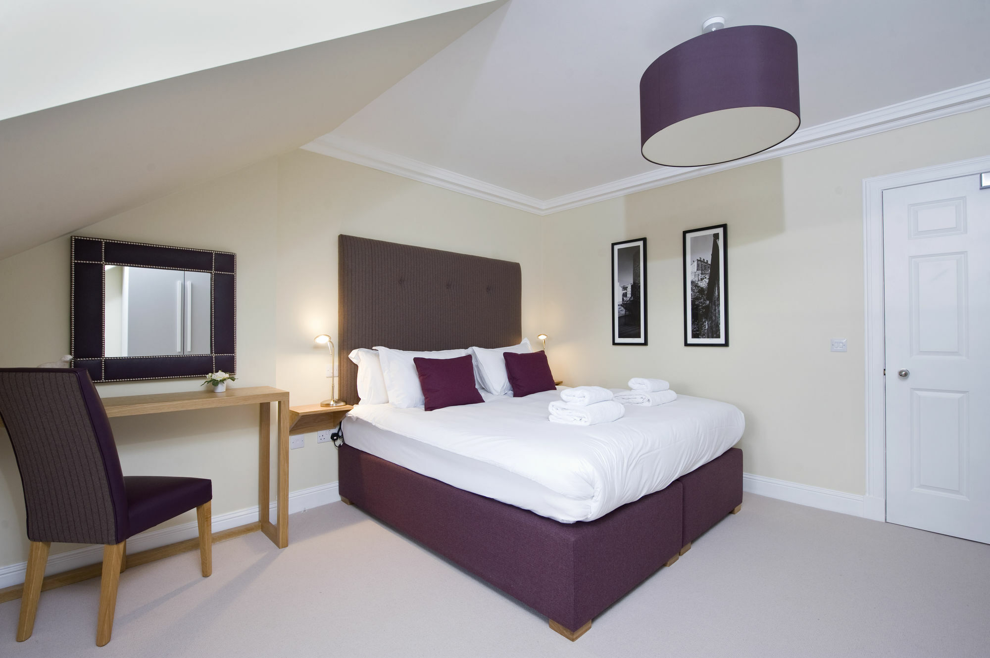 Appartement Destiny Scotland - Princes St *