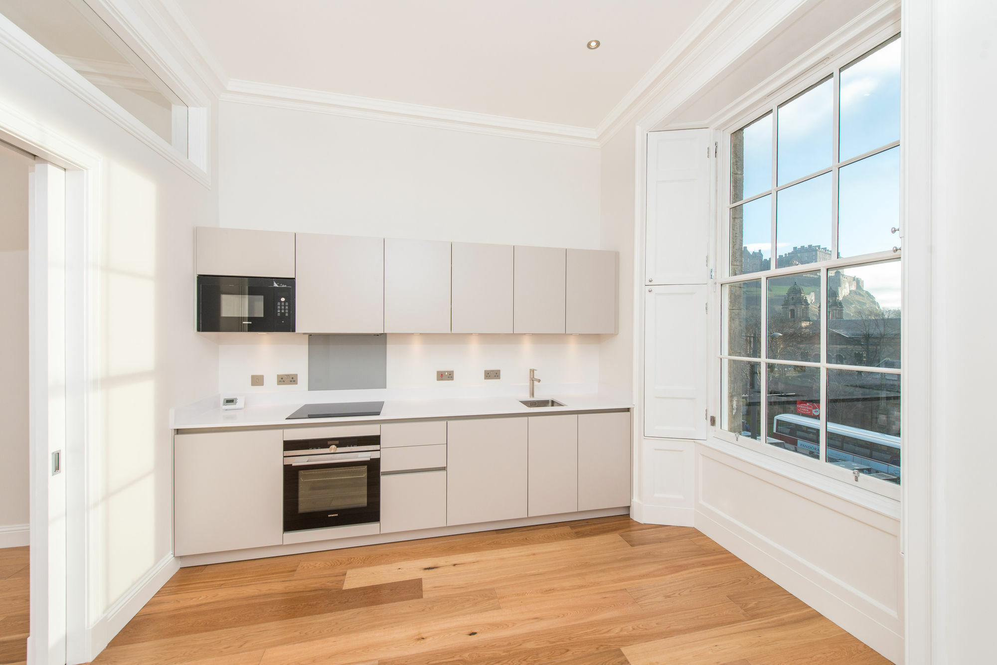 Appartement Destiny Scotland - Princes St *