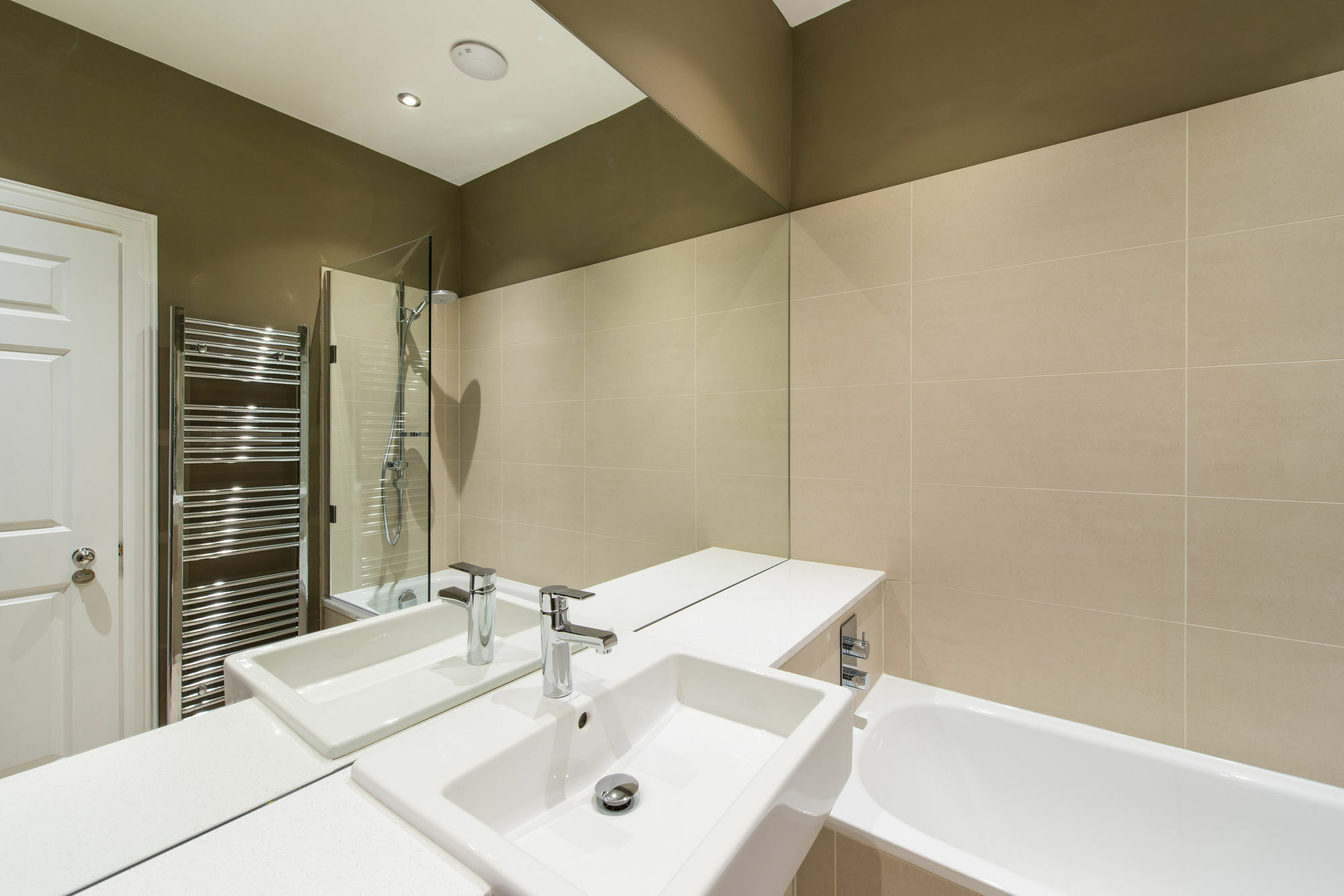 Destiny Scotland - Princes St Appartement